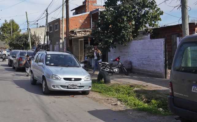 Un conflicto con La Banda de los Menores, antesala del asesinato de un joven en la zona noroeste