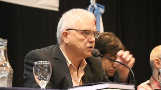 Alberto Botto: Se necesita que nos juntemos todos los sectores de la sociedad