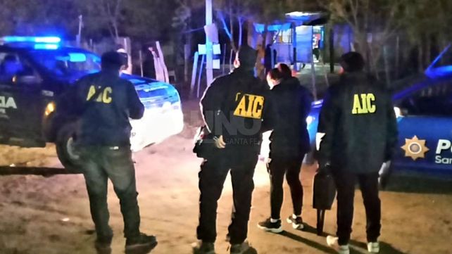 Investigan cómo fue que un joven terminó con un tiro en la cabeza en Alto Verde