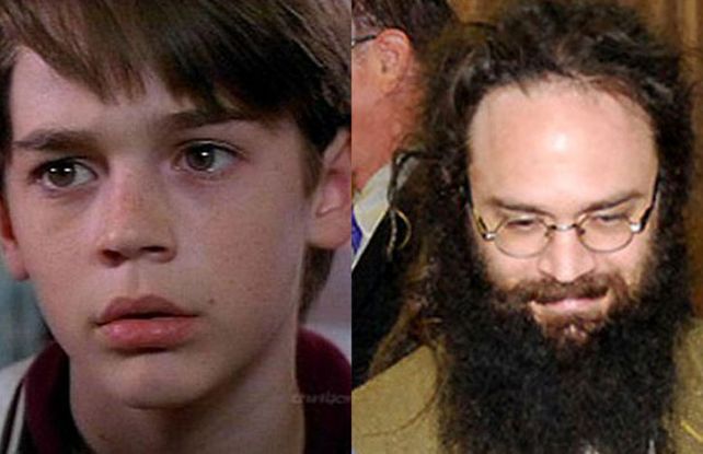 Así están hoy los personajes de La Historia Sin Fin