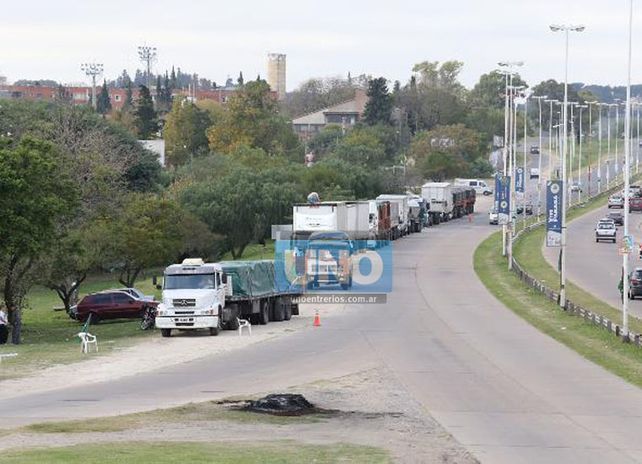 Foto: UNO/Diego Arias