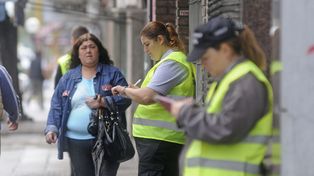 En la ciudad, las multas aumentan a partir del lunes