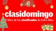 clasidomingo fiestas: una edicion muy especial con ofertas y saludos navidenos clasidomingo fiestas: una edicion muy especial con ofertas y saludos navidenos