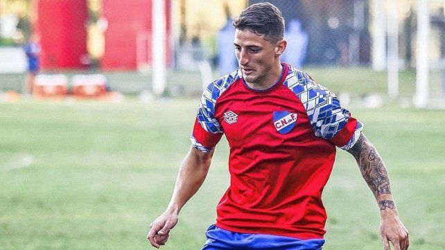 El representante frenaría las chances de retorno a Unión de Picotón González