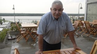 Ricardo Bottura: Defendemos el básquet de Rosario y la región