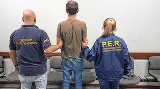 Detuvieron a estafador que captaba interesados en comprar vehículos