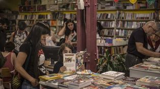 Feria del Libro de Rosario: la programación completa