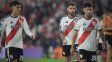 Un golpeado River va por su primer triunfo en el semestre