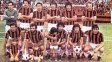 A 48 años de la histórica conquista que llevó a Patronato a Primera División