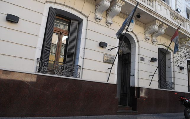 Un grupo de presos escapó esta madrugada de la seccional 2ª