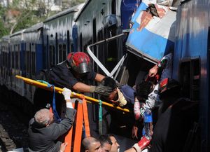 Tragedia de Once: el fiscal pide penas de once años de cárcel para exfuncionarios