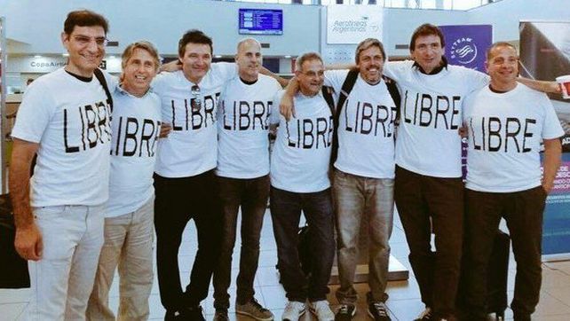 Estos chicos representaban lo mejor de Argentina, la nota que se volvió viral