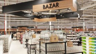 COTO inaugura su nuevo Centro Comercial en la zona de Nordelta