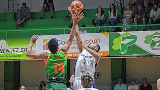 El primer partido será en Bahía Blanca y luego la serie se trasladará a la Capital del Citrus.