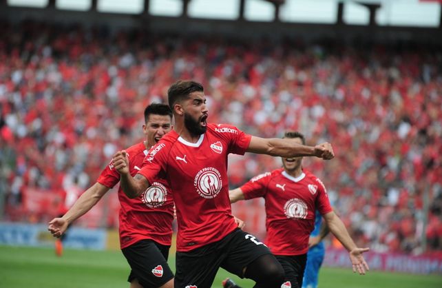 Me dieron a entender que si me quedaba era la tercera opción