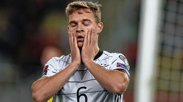 Covid-19: los alemanes que no se vacunen no podrán ser vendidos