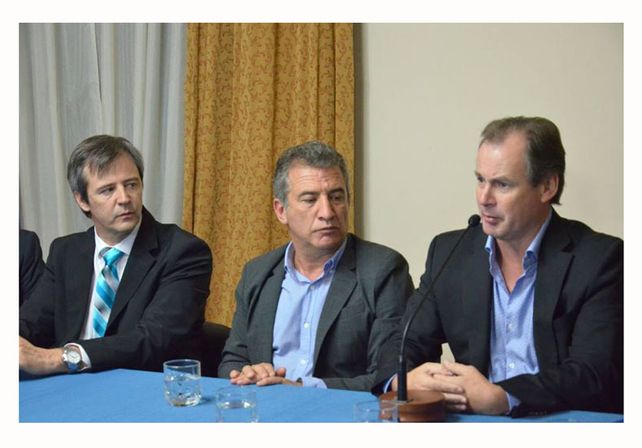 Foto: Facebook/Gustavo Bordet