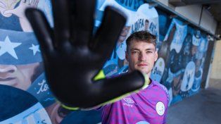 Thiago Cardozo dejó Unión y tiró una frase polémica