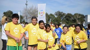 El Plan Abre fue reconocido a nivel internacional