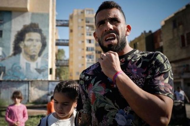 Carlos Tevez tendrá su bautismo de entrenador con el buzo de Central.