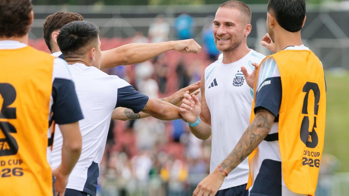 Argentina e Inglaterra, una semifinal con historia: la Scaloneta va por otro paso hacia la gloria