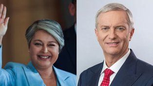 Elecciones en Chile: Jeannete Jara se impuso sobre José Antonio Kast por escaso margen y habrá balotaje