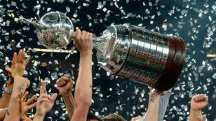 La Copa Libertadores se definirá en una final única