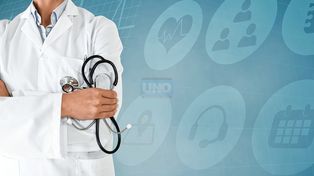Los especialistas. Se forman también para saber qué imagen pedir, para qué, la diferencia entre una y otra imagen; todo el tiempo se están actualizando de la mano de la tecnología, la bioingeniería y la medicina para mejorar el diagnóstico y el tratamiento de las enfermedades cardiovasculares.