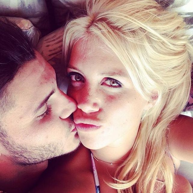 A Wanda le pusieron sobre la mesa millones de euros y una insólita propuesta para que convenza a Icardi