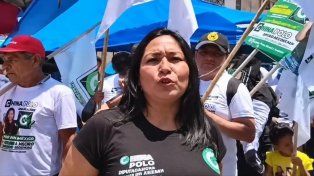 Asesinaron a una periodista en Perú: denuncias contra policías y sectores de poder