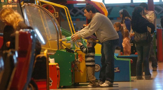 Imagen ilustrativa// FOTO: UNO Santa Fe