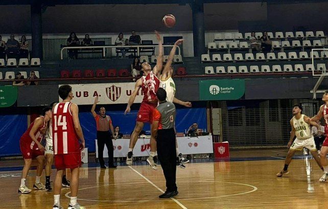 Prefederal y A2: toda la programación para la semana