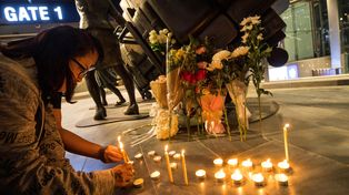 Sube a 30 el número de muertos por la masacre del sargento tailandés