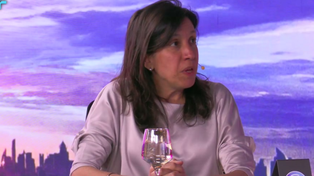 Vamos de decepción en decepción: el reclamo de la mamá de Facundo Gorga por la tragedia del Jockey