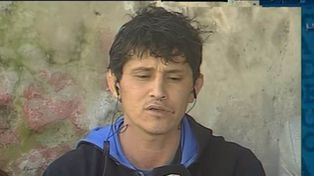 Dos videos complican al carnicero: Te mato, no me importa ir preso