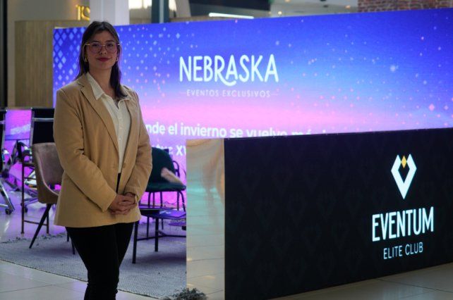 De la mano de Nebraska