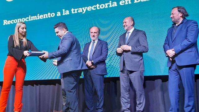 Breves de la semana: territorio y marketing