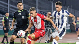 Así quedó Unión en la Zona 1 de la Copa de la LPF