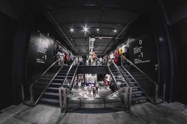 10for25: el compromiso de Puma para ser una marca sustentable