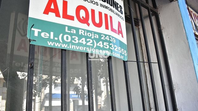 Analizarán propuestas en la segunda reunión de mesa de alquileres en Comercio Interior