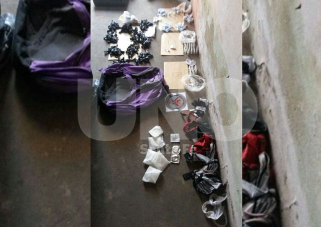 Revelador testimonio sobre el rescate de dos menores esclavizadas