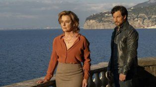 Engaño le sacó a Envidiosa el primer lugar del ranking de Netflix.