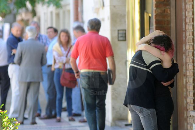 El malestar por la inseguridad  será el eje de dos marchas