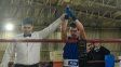Animaron la velada amateur en el Club Paracao