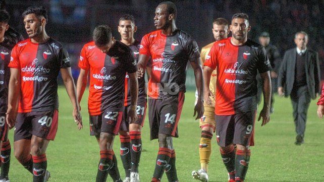 Colón: Junior también estaría tras los pasos de Perlaza