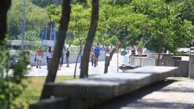 Tiempo inestable podría ocasionar chaparrones este domingo