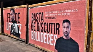En modo casting, los dirigentes políticos buscan llamar la atención de una sociedad enfocada en sus problemas cotidianos.&nbsp;