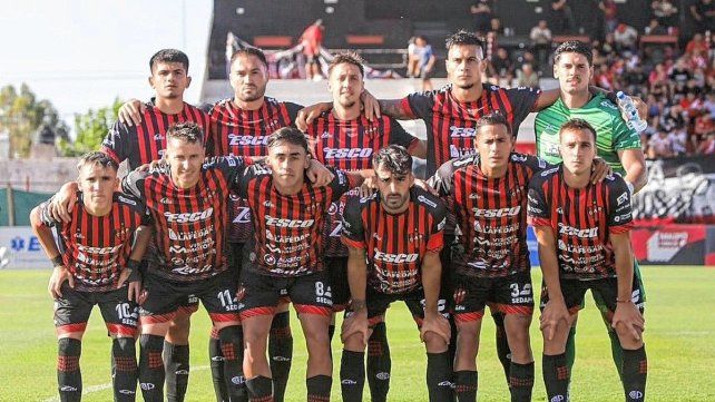 Patronato sigue sin encontrar el rumbo: no gana desde la fecha 1.