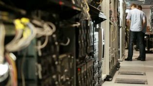 Advierten que el robo cibernético de datos ya es de alta escala en el país