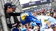 El fanatismo de Colapinto por Boca antes del clásico ante River: Capaz pregunto por la radio